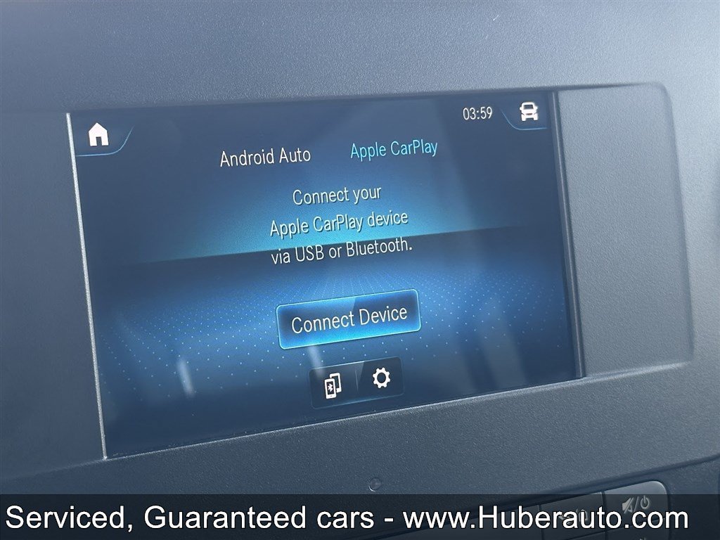 Used 2024 Mercedes-Benz Sprinter 2500 image 15