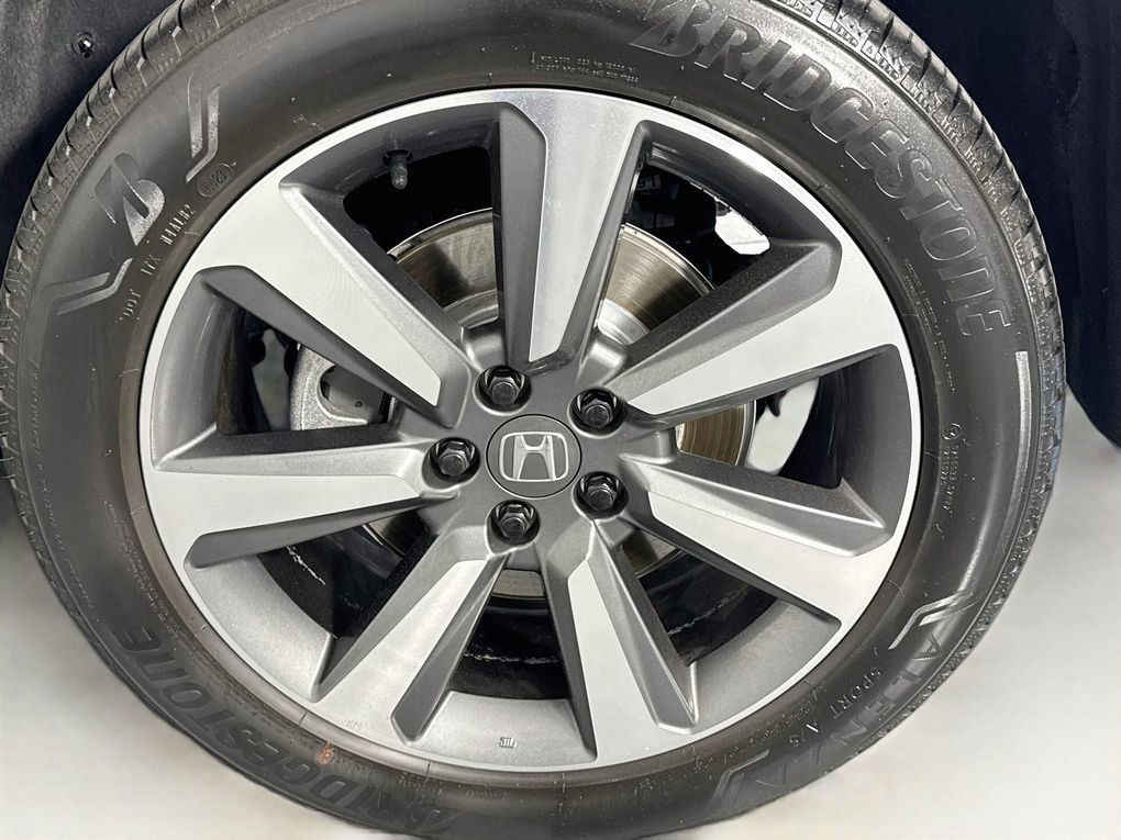 Used 2024 Honda Pilot Elite image 38