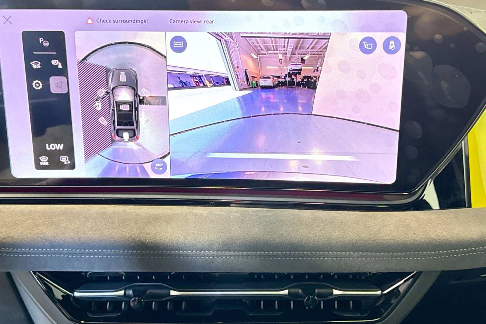 New 2027 Audi S6 e-tron Prestige AWD/4WD image 12