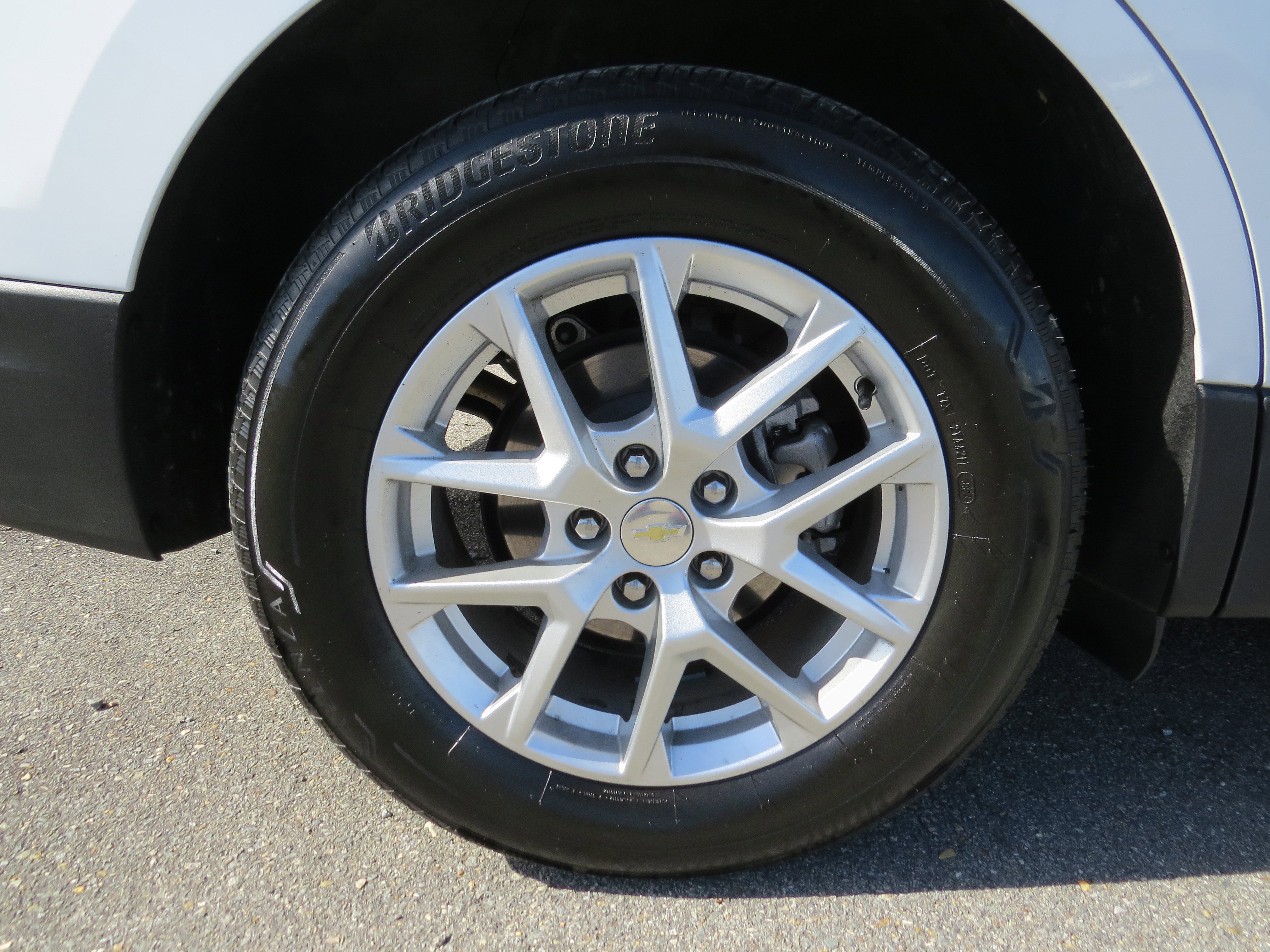 Certified 2022 Chevrolet Equinox LT image 11