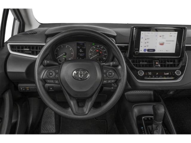 Used 2025 Toyota Corolla LE FWD image 9