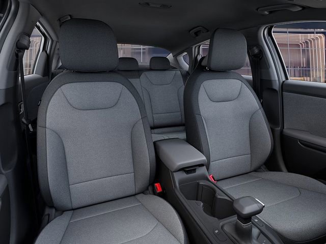 New 2025 Kia K4 FWD image 15