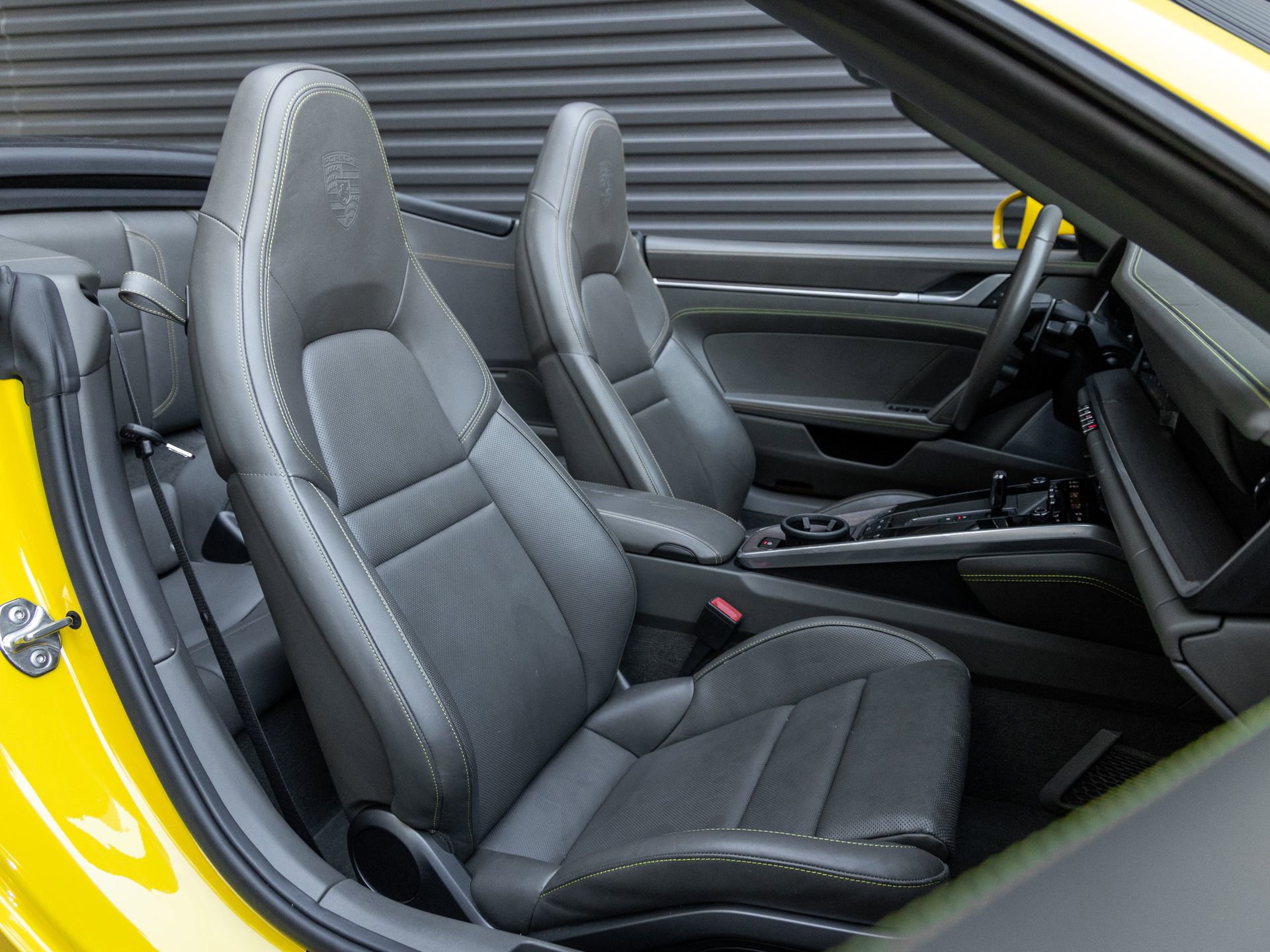 Certified 2022 Porsche 911 Carrera S image 40