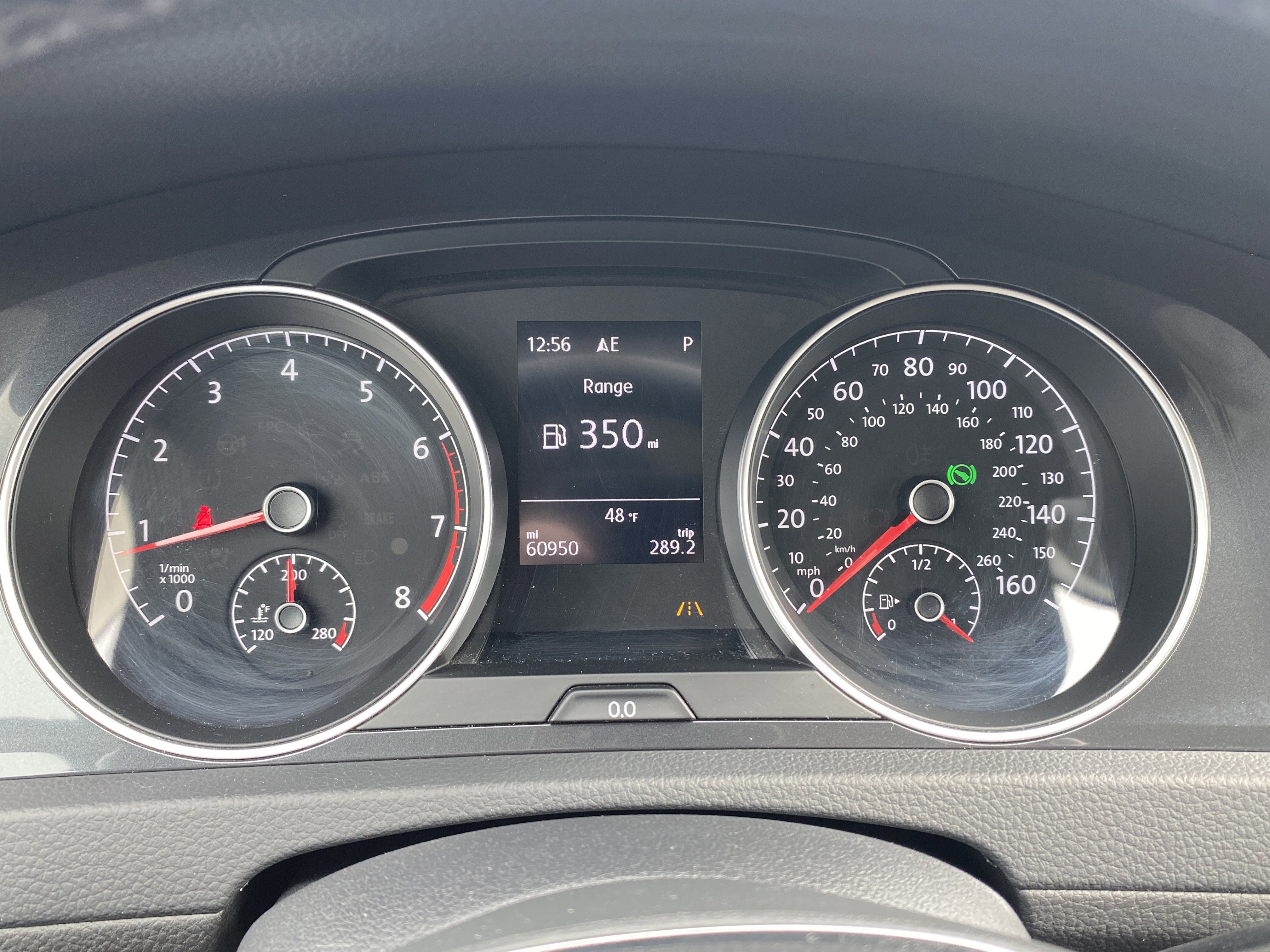 Used 2018 Volkswagen Golf Alltrack SEL image 11