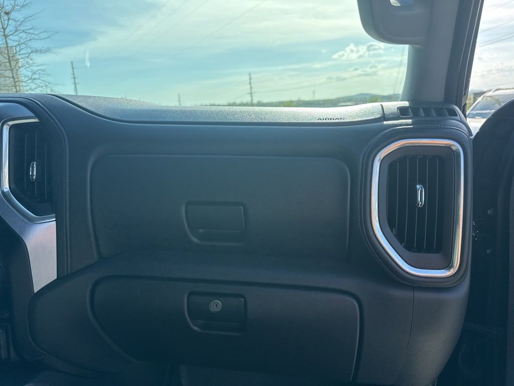 Used 2019 GMC Sierra 1500 SLT w/ SLT Premium Plus Package image 18