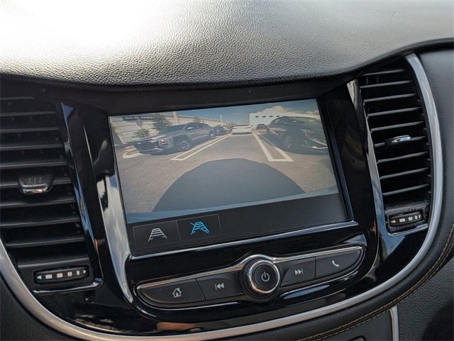 Used 2017 Chevrolet Trax LS image 21