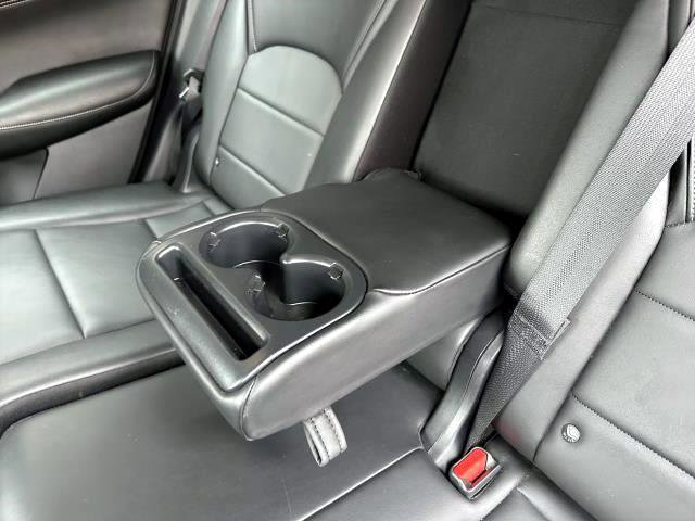 Used 2022 INFINITI QX55 Luxe w/ Cargo Package AWD/4WD image 22