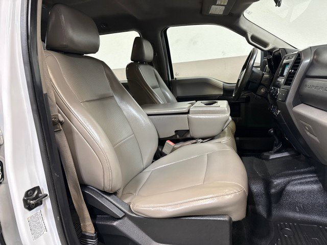 Used 2018 Ford F350 XL w/ Power Equipment Group image 52