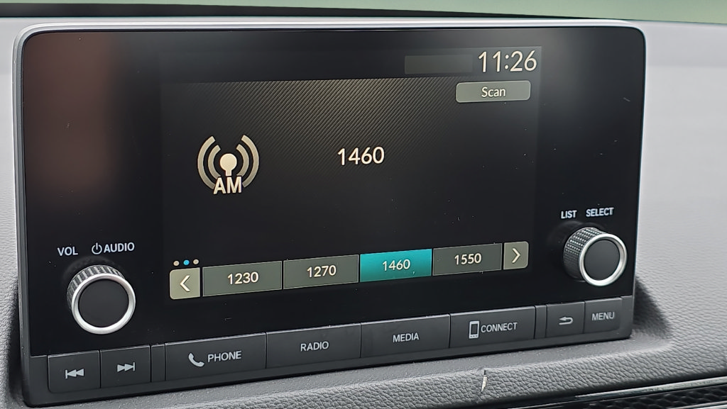 Used 2024 Honda Civic Sport image 19