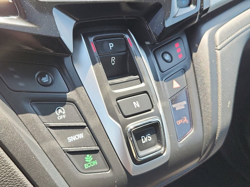 Used 2024 Honda Odyssey Sport image 11