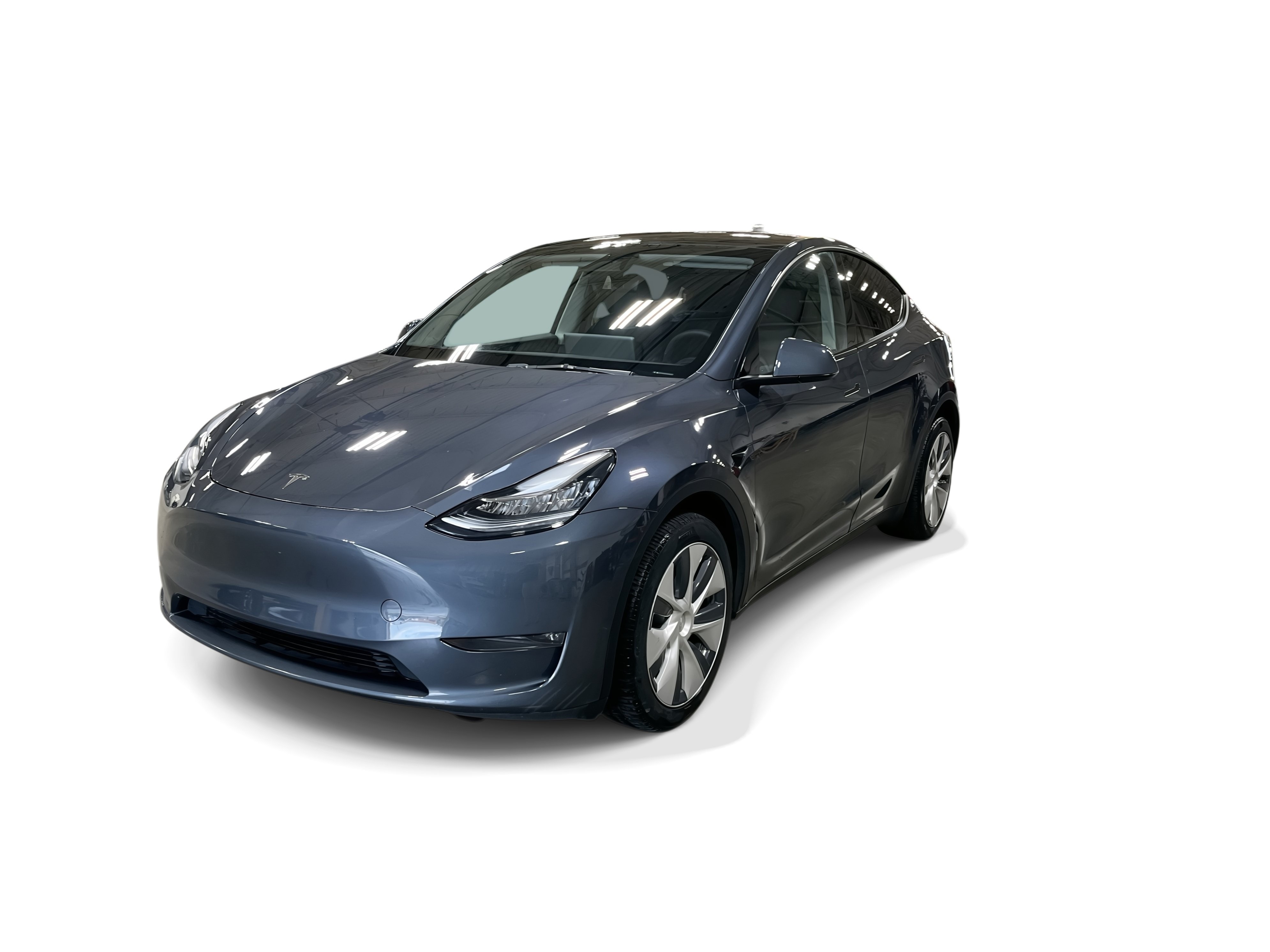 Certified 2023 Tesla Model Y Long Range