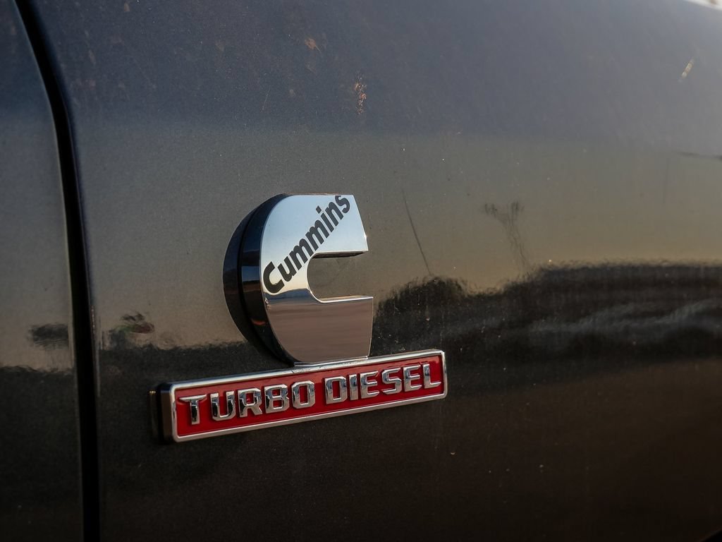 New 2026 RAM 2500 Laramie AWD/4WD image 10