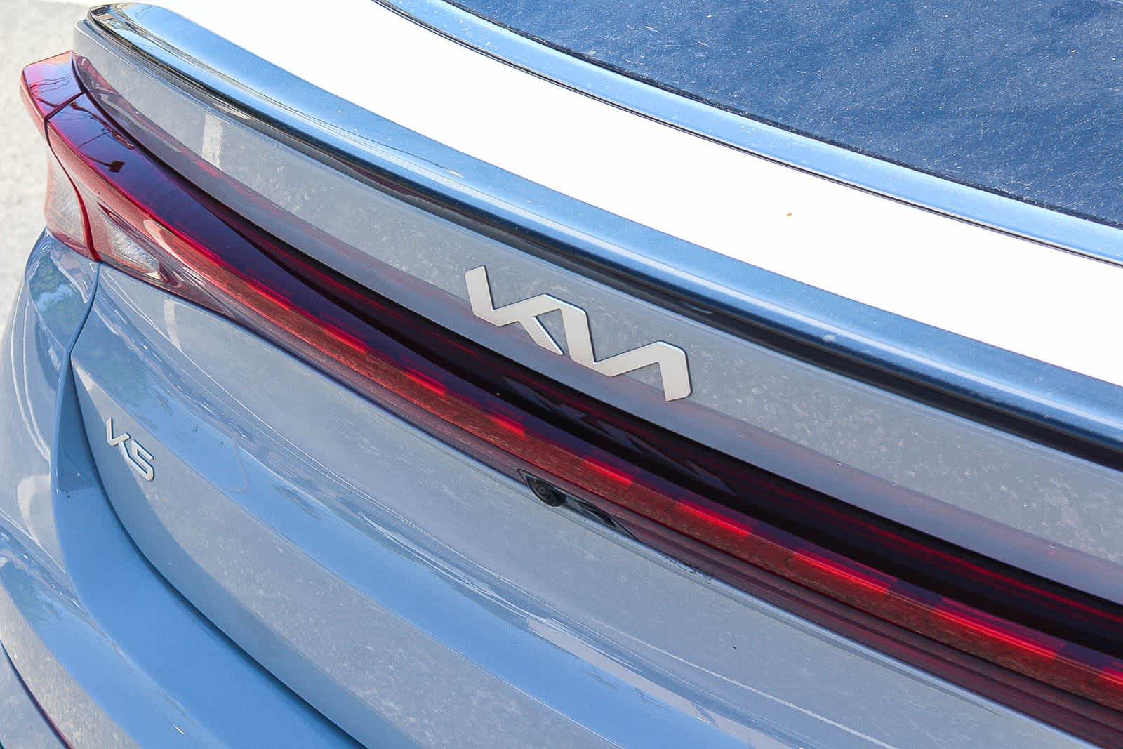 Used 2023 Kia K5 GT-Line w/ GT-Line Premium Package image 11