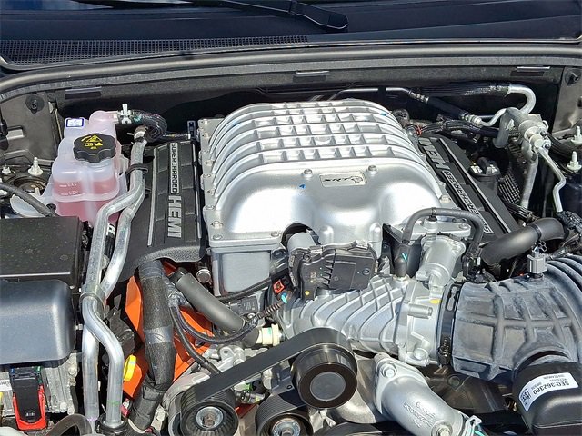 Used 2024 Dodge Durango SRT Hellcat image 28
