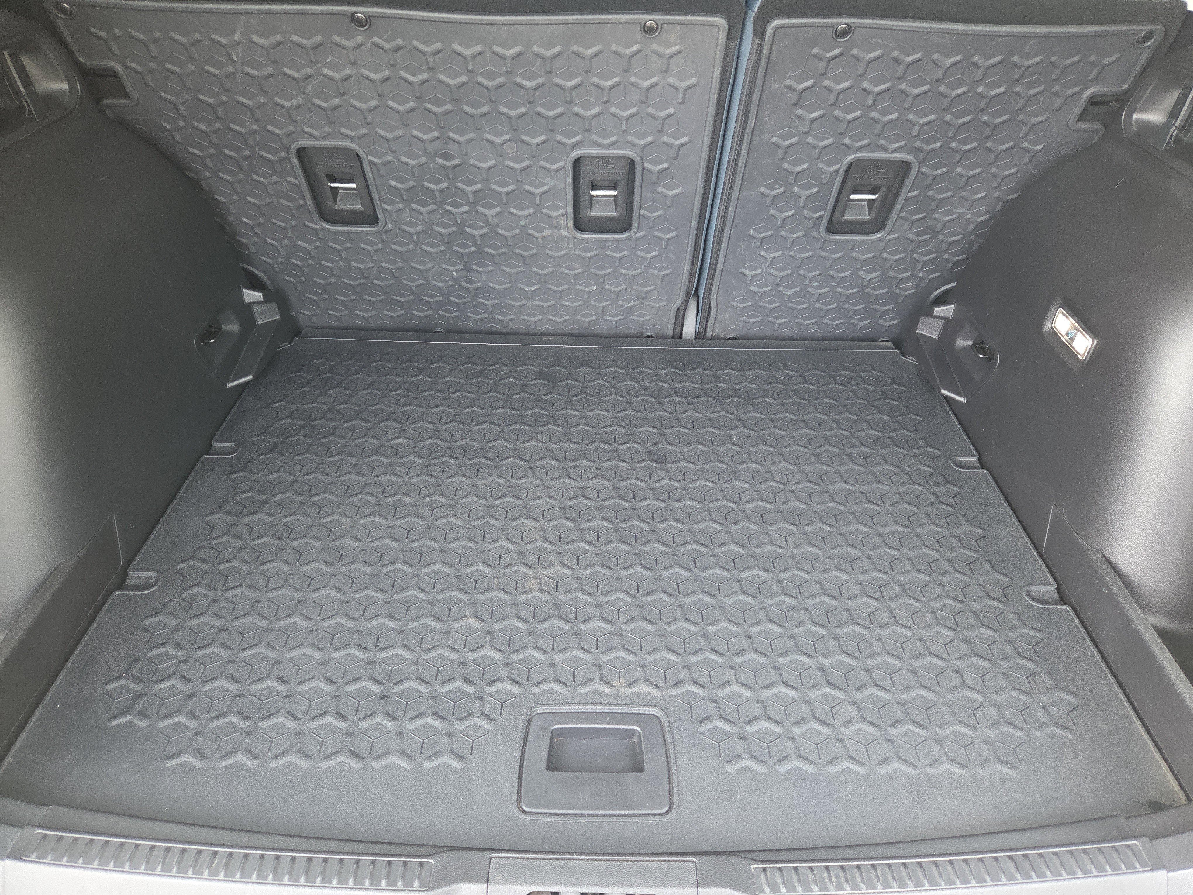 Used 2024 Ford Bronco Sport Outer Banks w/ Tech Package image 21