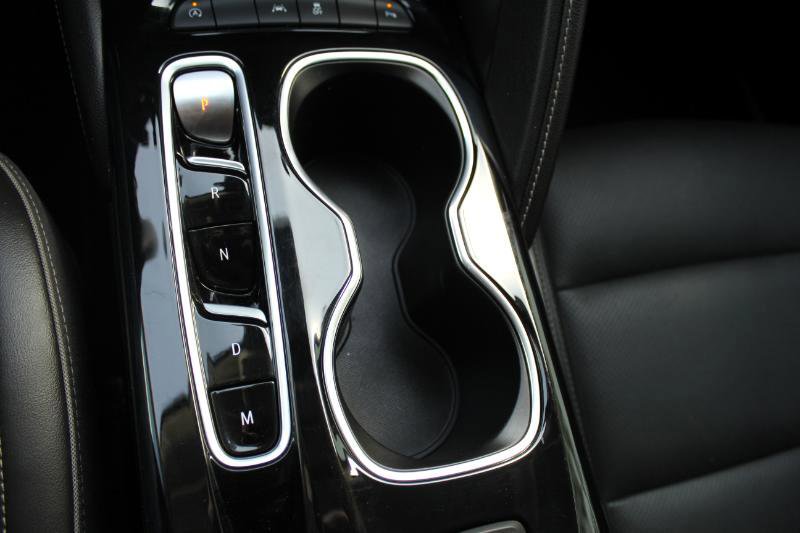 Used 2023 Buick Envision Essence image 39