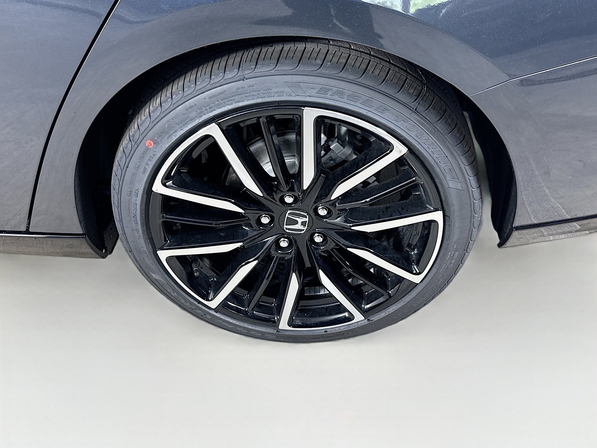 New 2026 Honda Accord Touring image 37