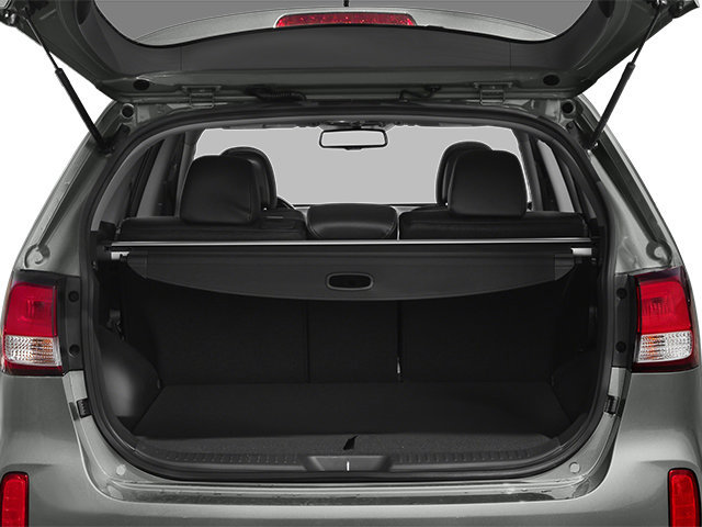 Used 2014 Kia Sorento LX image 14