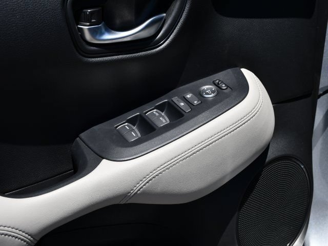 New 2027 Honda HR-V EX-L image 11
