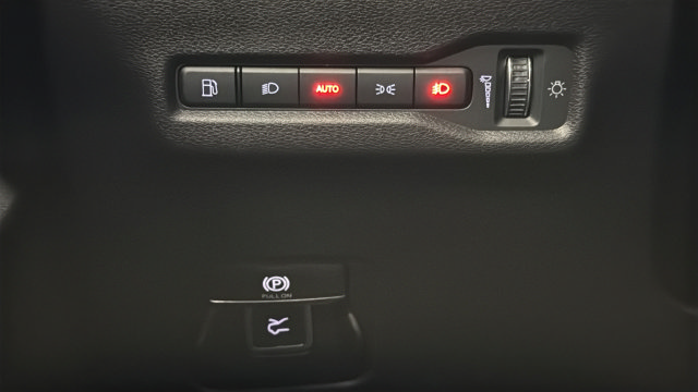 New 2027 Jeep Cherokee Laredo AWD/4WD image 25