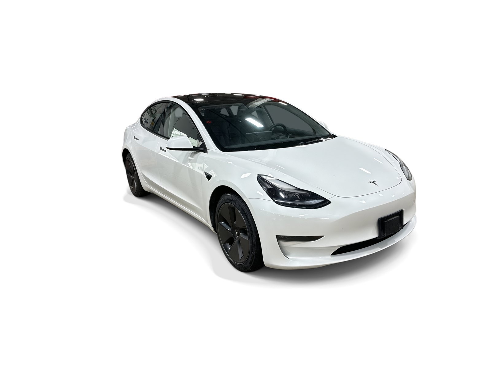 Certified 2023 Tesla Model 3 Long Range AWD/4WD image 8