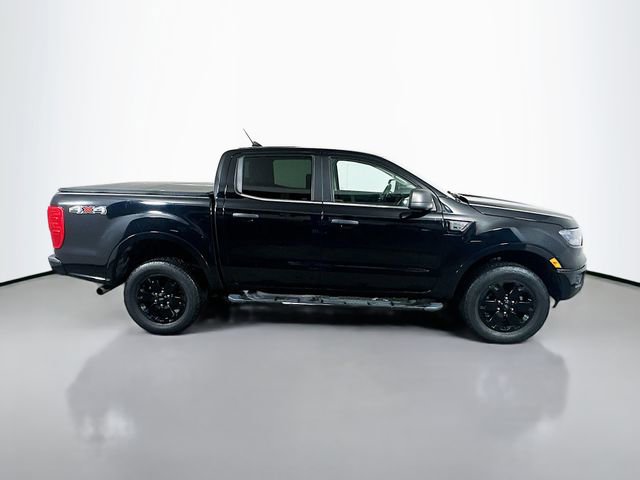 Used 2019 Ford Ranger XLT w/ Equipment Group 302A Luxury image 5