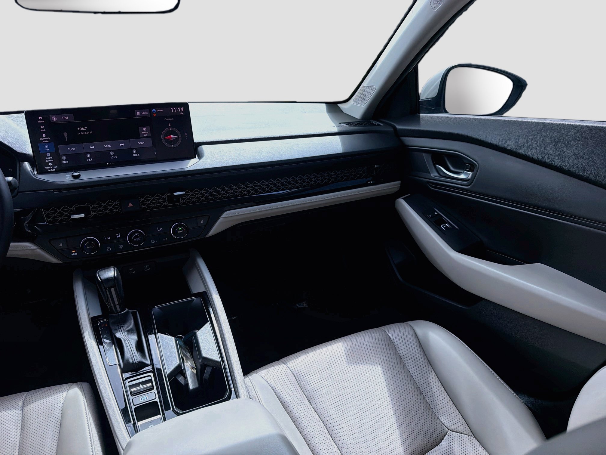 Used 2024 Honda Accord EX-L image 21