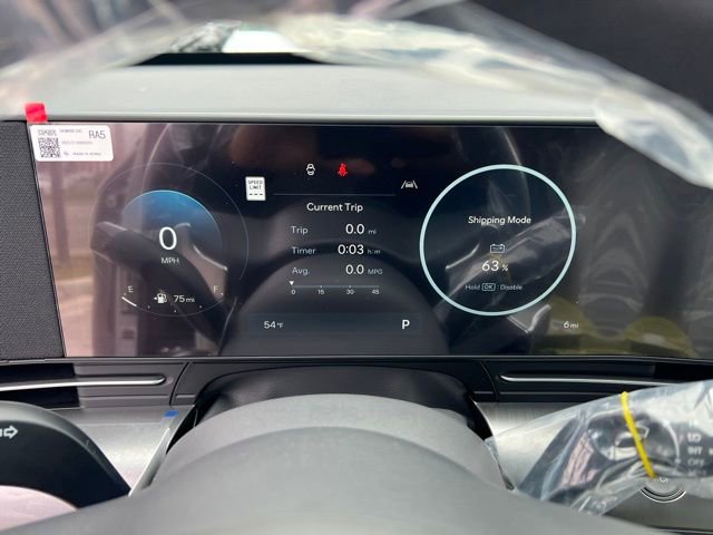 New 2026 Hyundai Kona Limited image 19