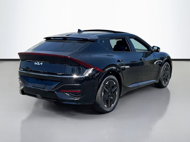 New 2026 Kia EV6 GT-Line RWD image 7