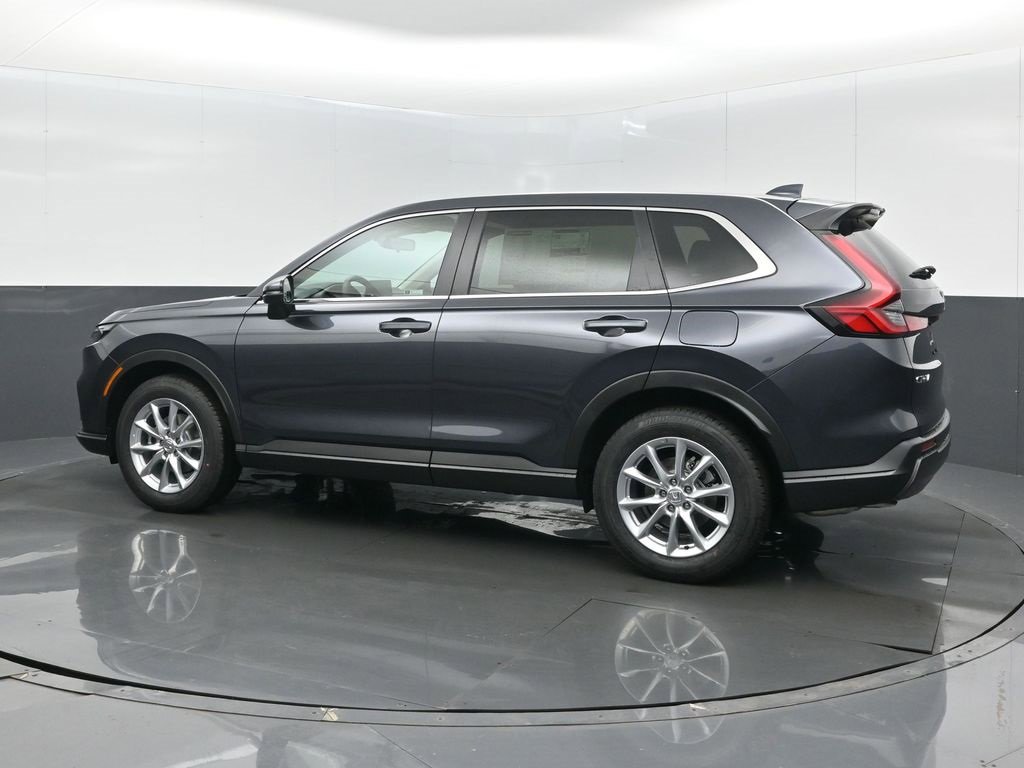 New 2026 Honda CR-V EX image 13
