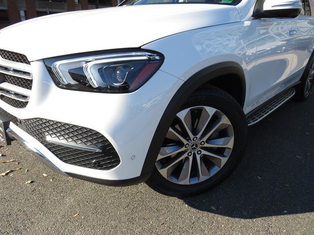 Used 2023 Mercedes-Benz GLE 350 4MATIC image 23
