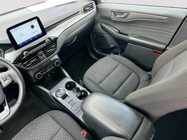Used 2024 Ford Escape Active image 21