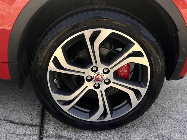 Used 2018 Jaguar E-PACE First Edition image 37