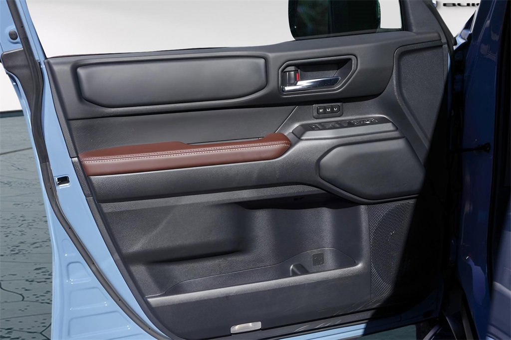 Used 2025 Toyota Land Cruiser Base image 29