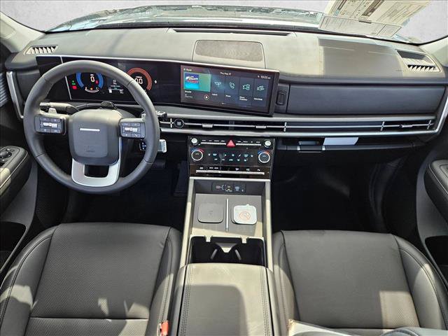 New 2027 Hyundai Santa Fe SEL FWD image 11