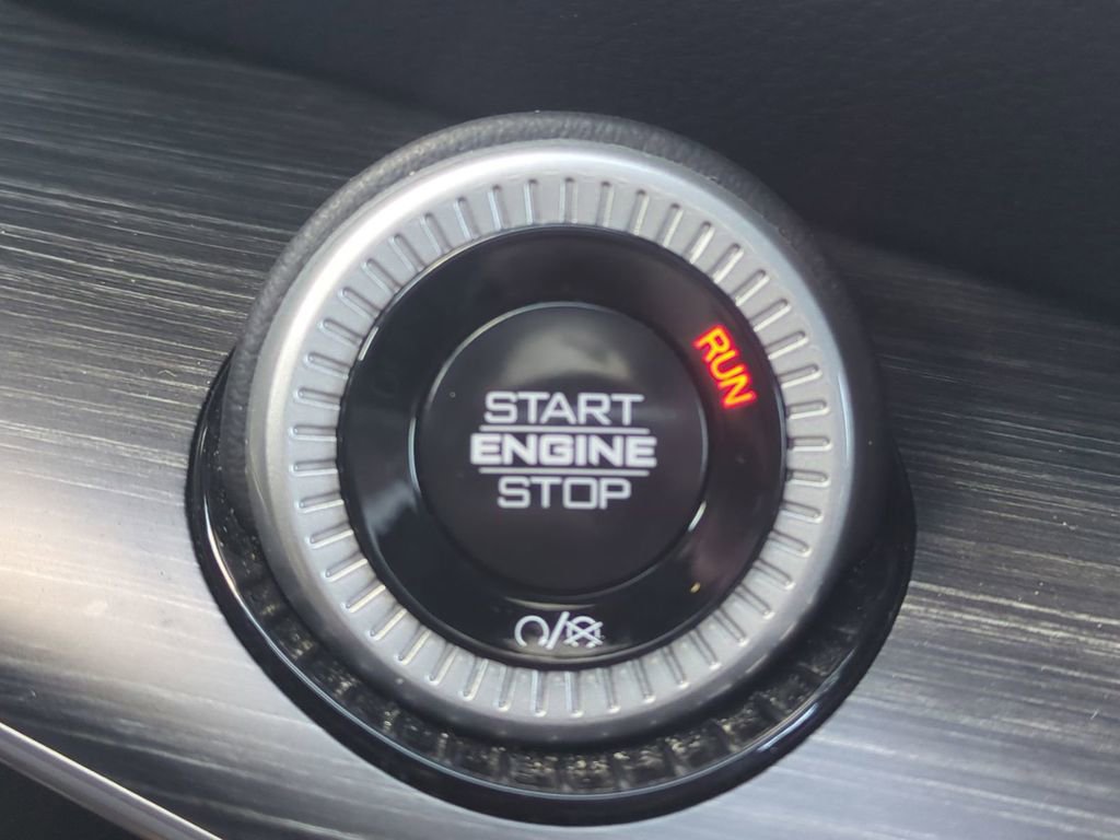 Used 2024 Jeep Wagoneer Series II image 38