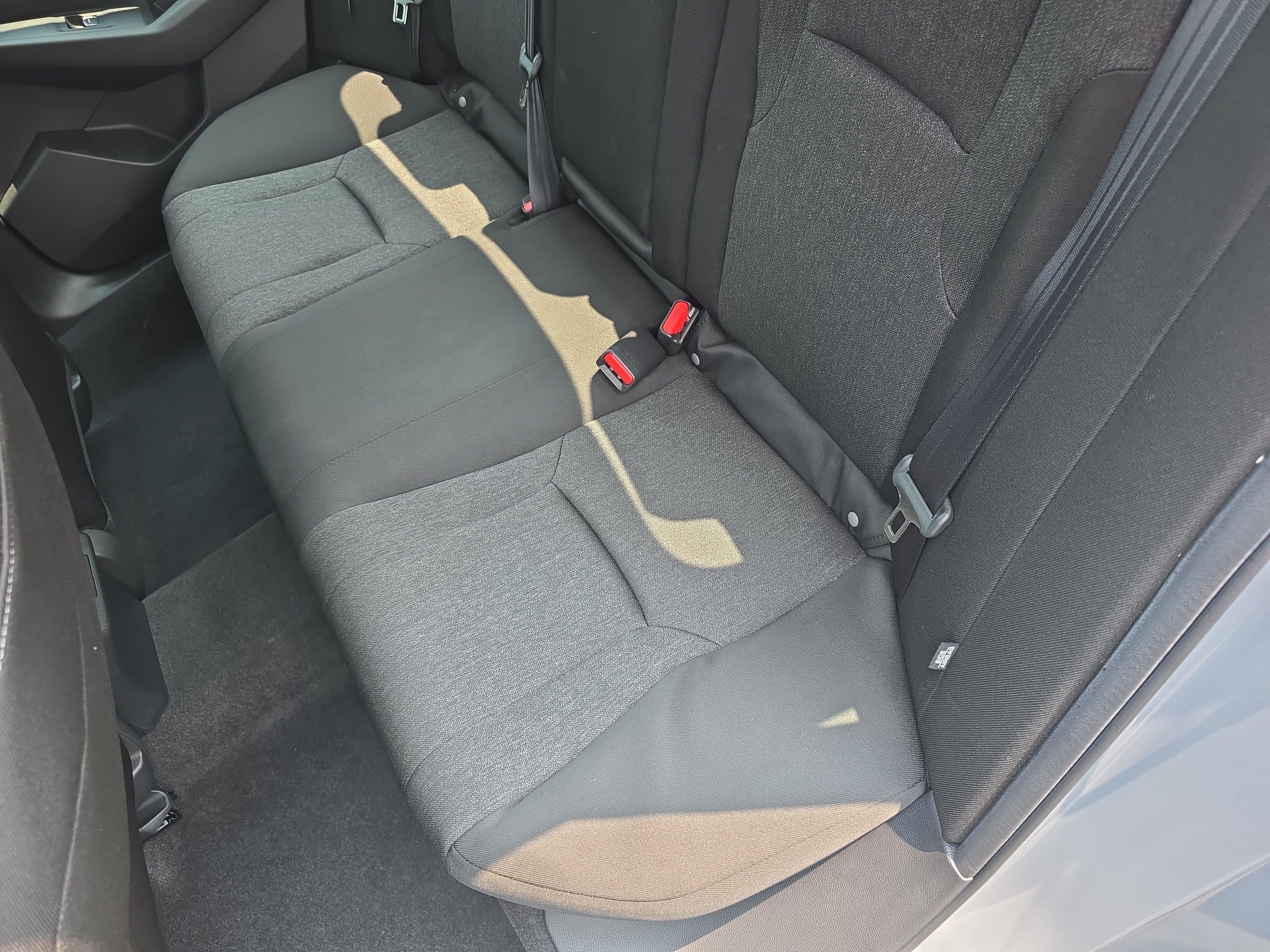 Certified 2026 Honda Accord SE image 13