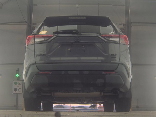 Used 2023 Toyota RAV4 XLE Premium image 52