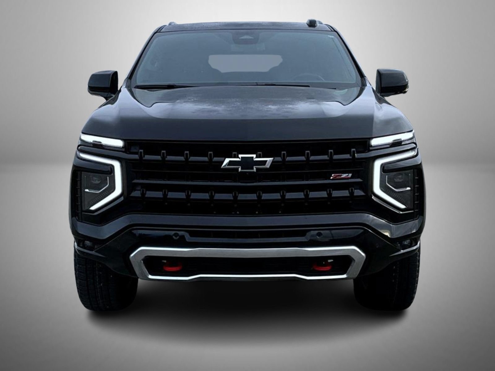 Used 2025 Chevrolet Suburban Z71 AWD/4WD image 2