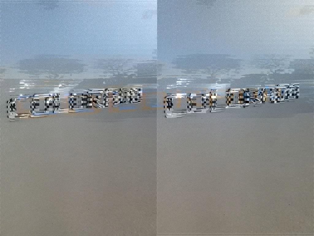 Used 2024 Chevrolet Colorado Z71 w/ Z71 Convenience Package 2 image 12