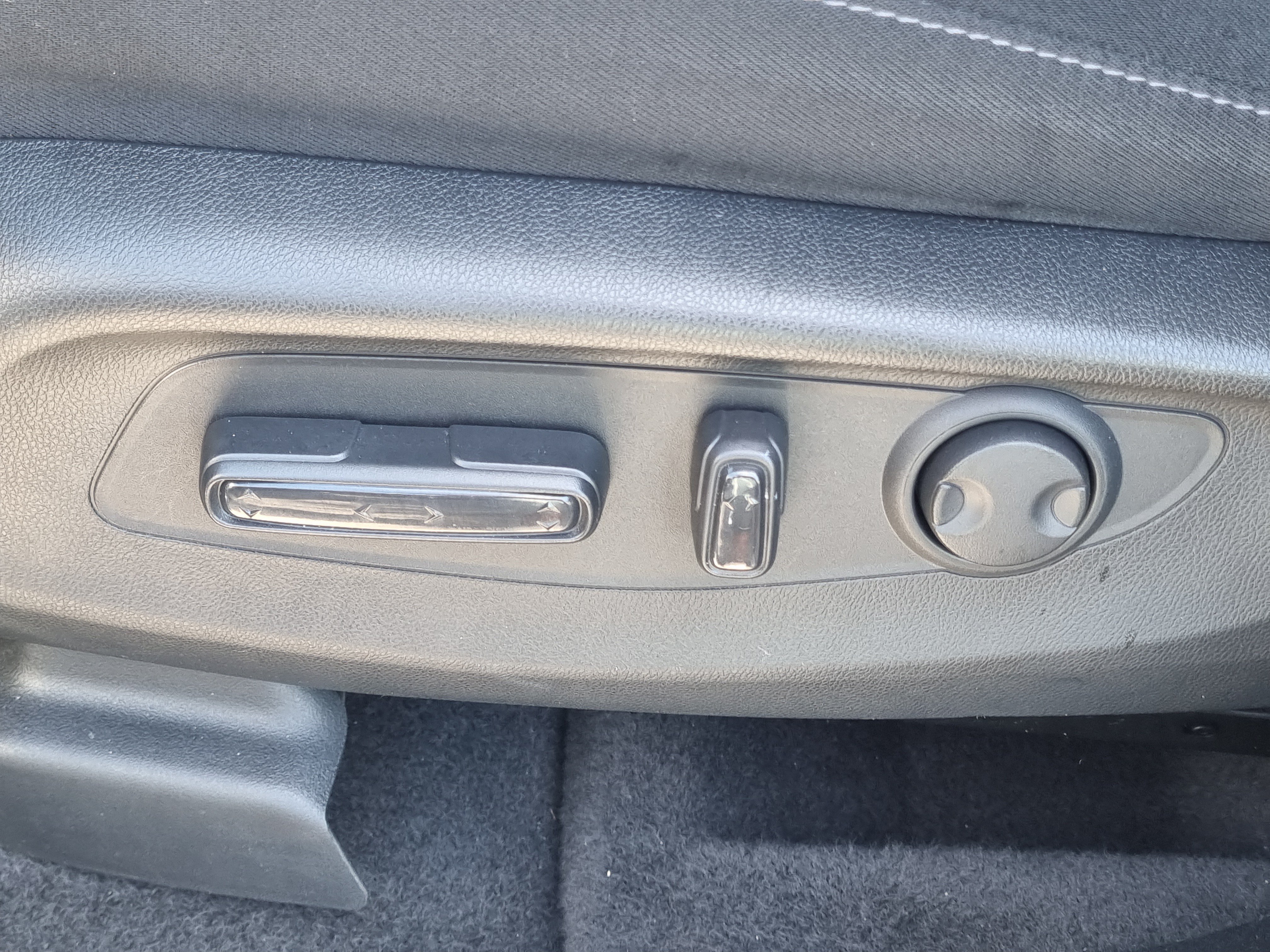 Used 2024 Honda CR-V EX image 21