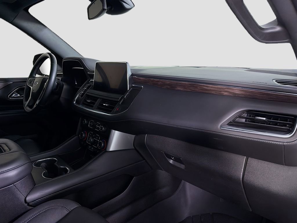 Used 2023 Chevrolet Tahoe Z71 w/ Luxury Package image 34
