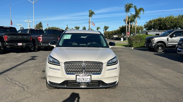 Used 2022 Lincoln Corsair Reserve image 9