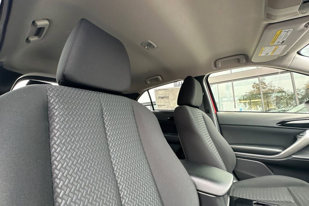 New 2026 Mitsubishi Eclipse Cross Ralliart image 18