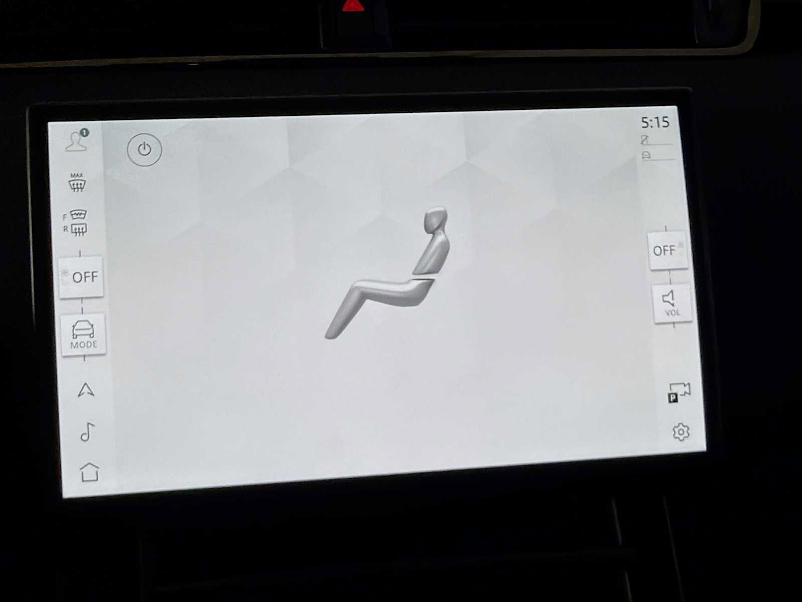 Certified 2024 Land Rover Range Rover Evoque Dynamic SE image 18