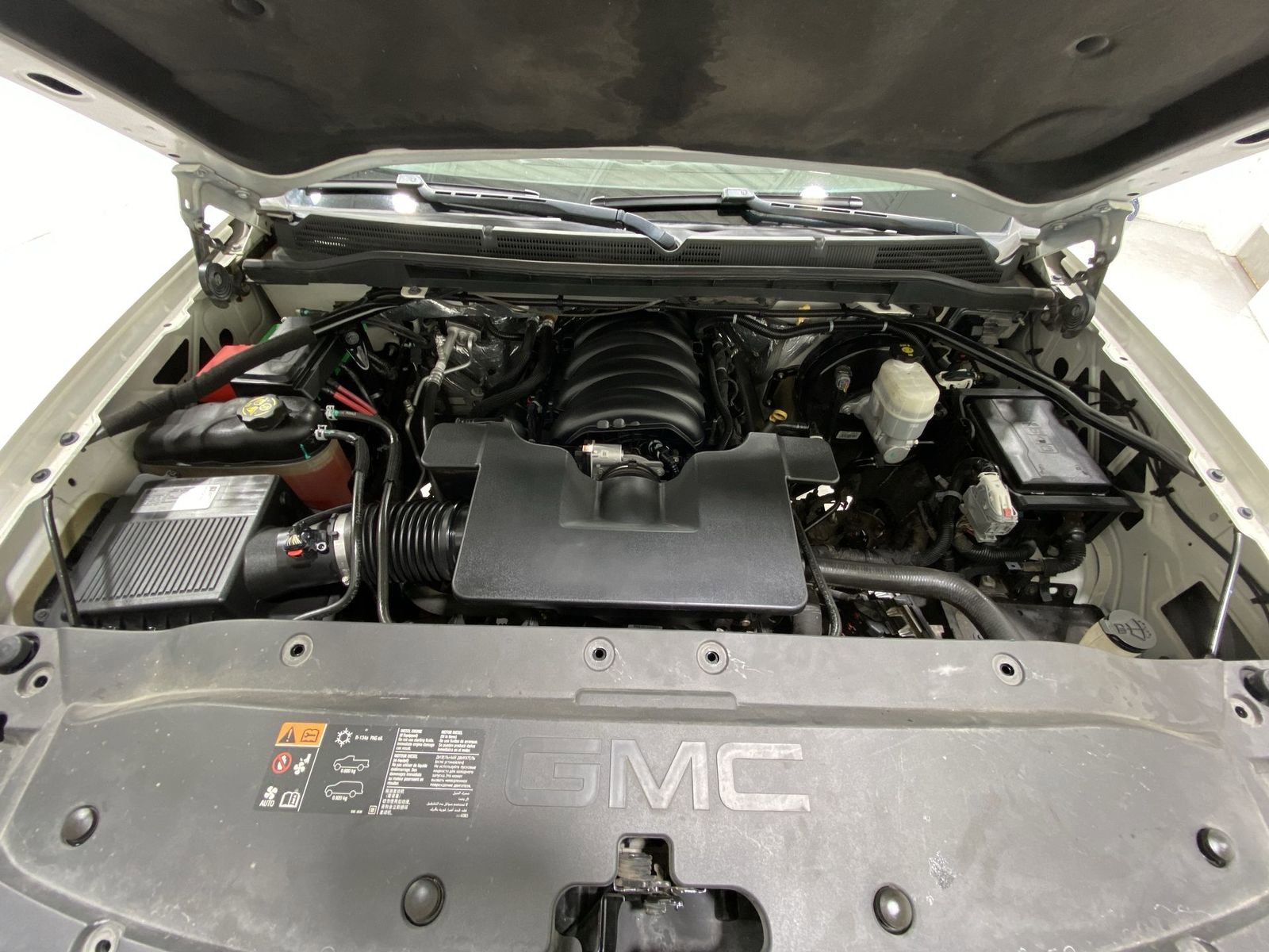 Used 2015 GMC Sierra 1500 Denali w/ Driver Alert Package image 26