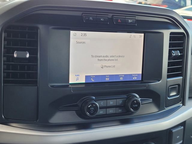 Used 2023 Ford F150 XLT image 9