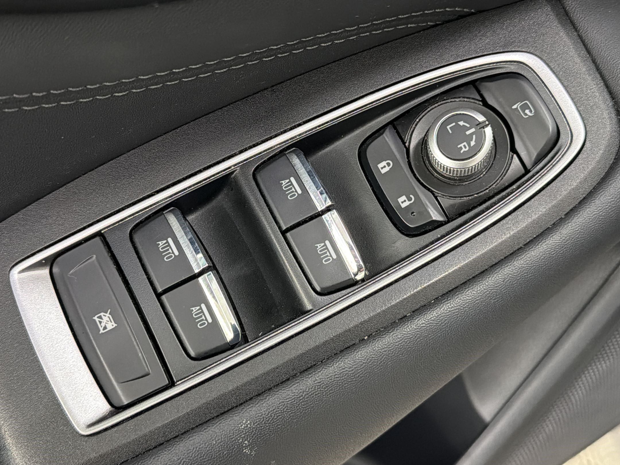 Used 2024 Subaru Outback Touring XT AWD/4WD image 15