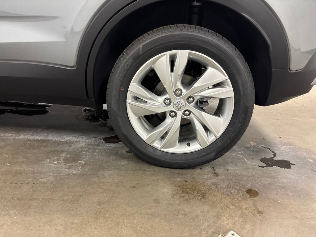 New 2026 Buick Encore GX Preferred w/ Advanced Technology Package image 11