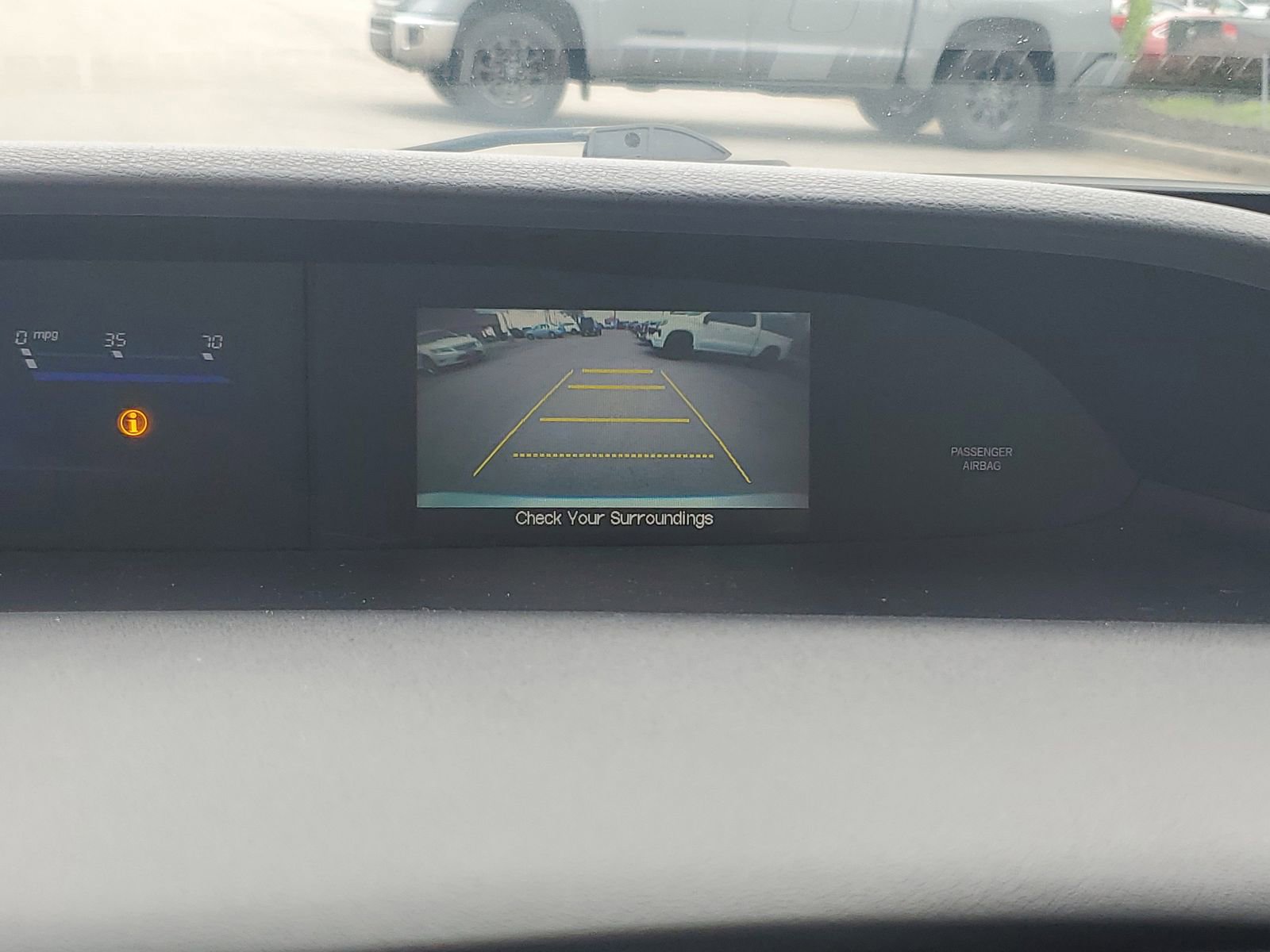Used 2013 Honda Civic LX image 25